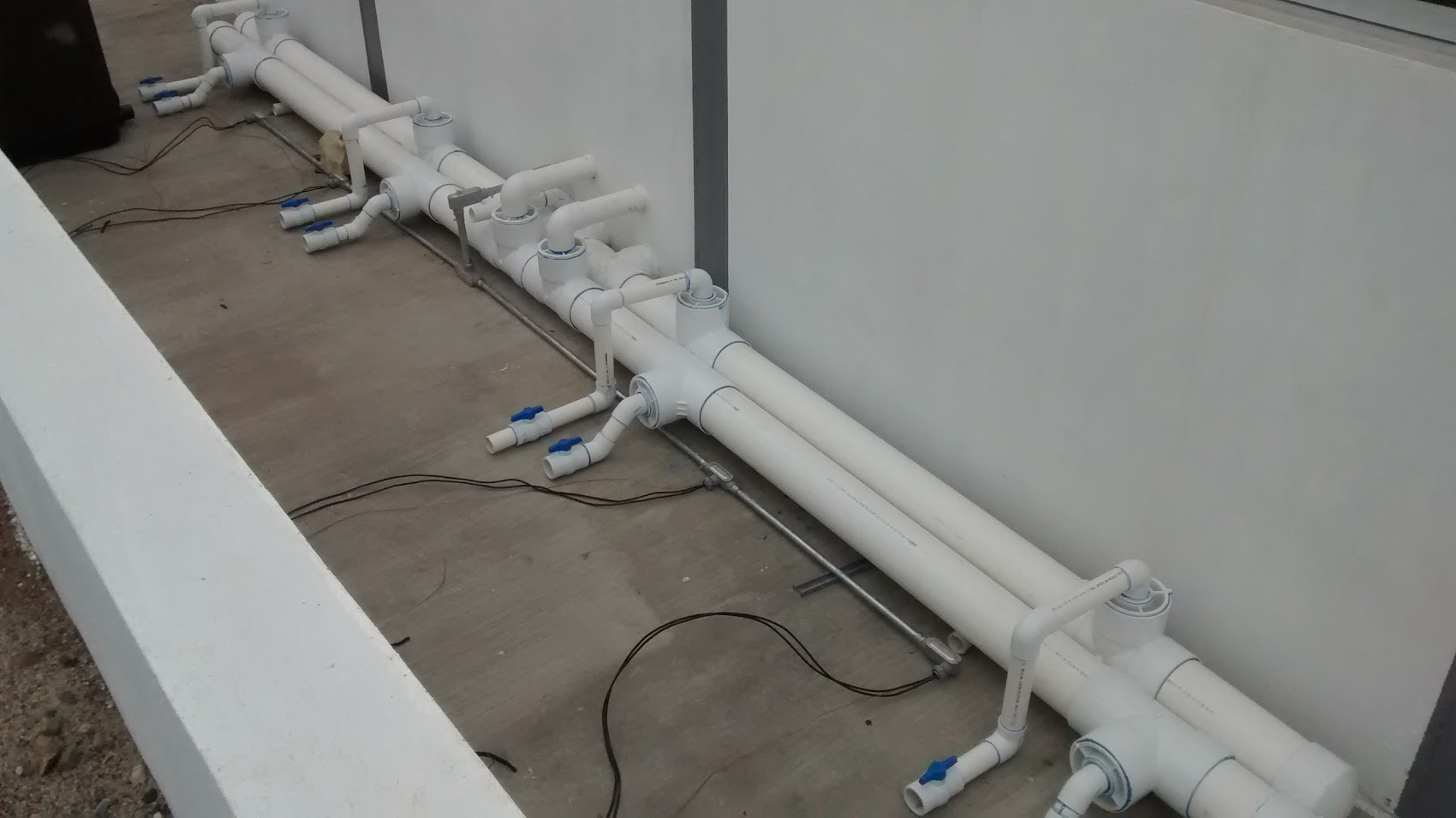 Instalaci?n de equipos