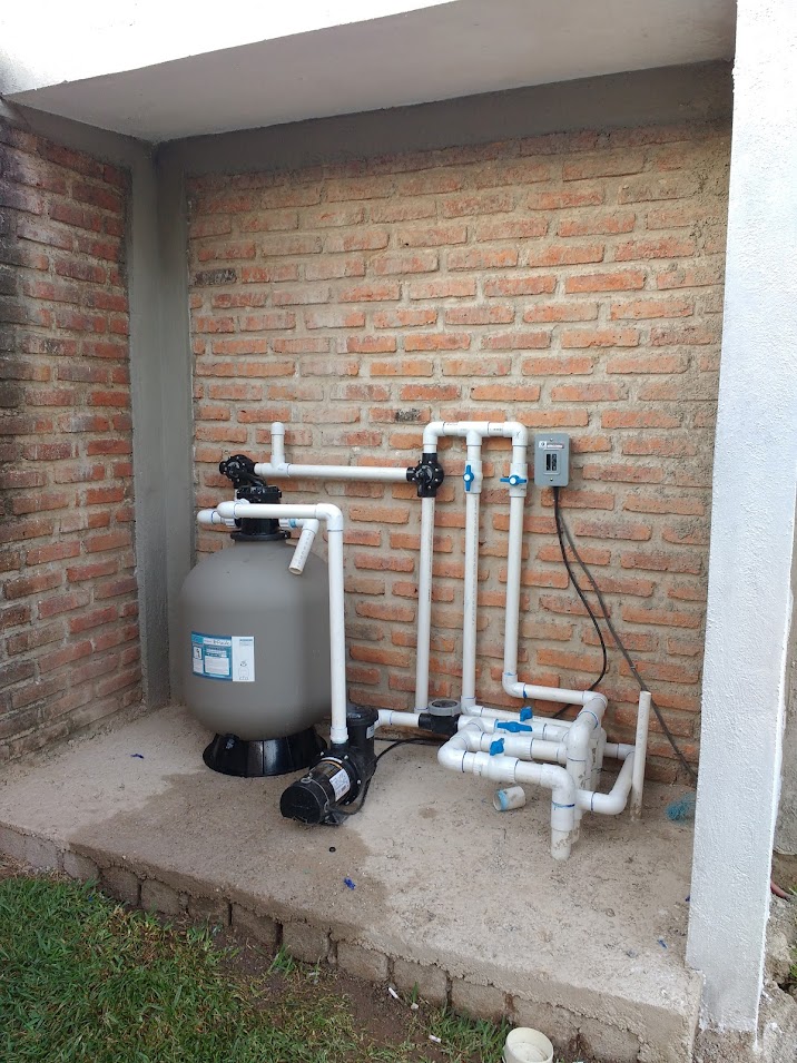 Instalaci?n de equipos